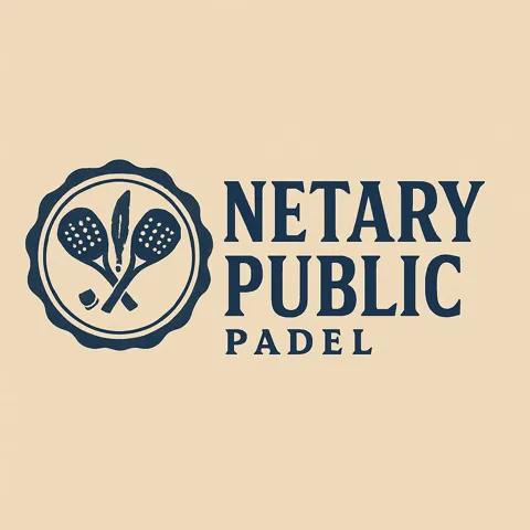 Netary Public
