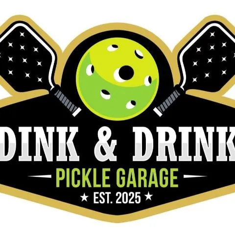 DINK and Drink Pickle Garage Club