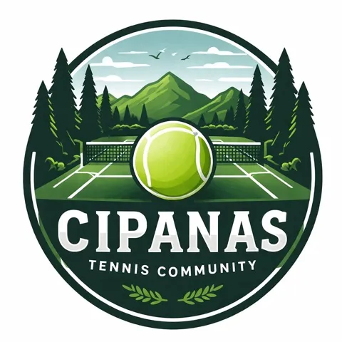 Cipanas Tennis Community
