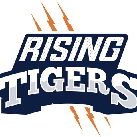 Rising Tigers