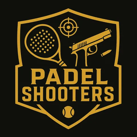 Padel Shooters