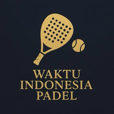 Waktu Indonesia Padel