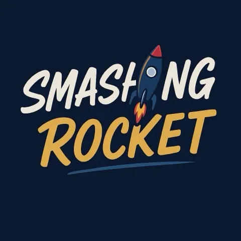 Smashing Rockets