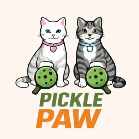 Pickle Paw 🐾 