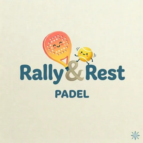 Rally & Rest Padel