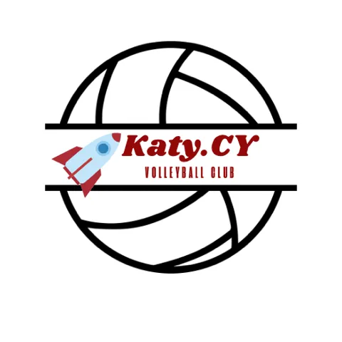 Katy.Cy Volleyball Club 🏐🚀