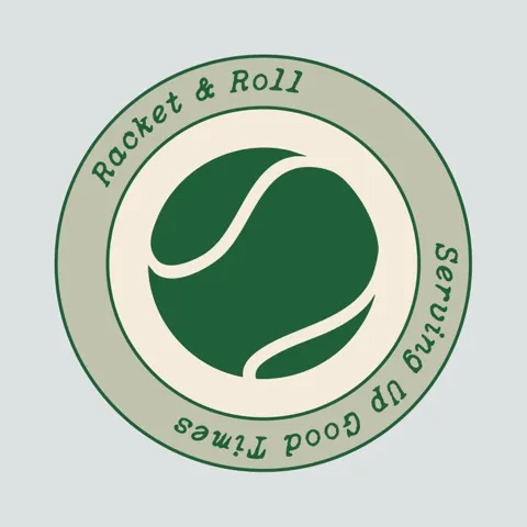 Racket & Roll