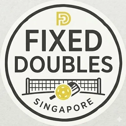 SG Fixed Doubles 