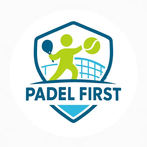 Padel First
