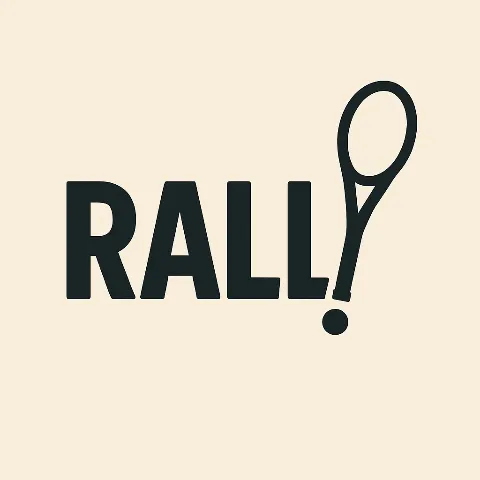 Tennis Rally
