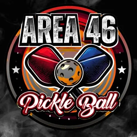 AREA 46 Pickleball Club