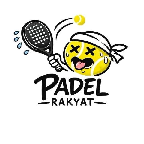 Padel Rakyat Club ( PRC )