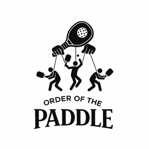 Order of the Paddle 