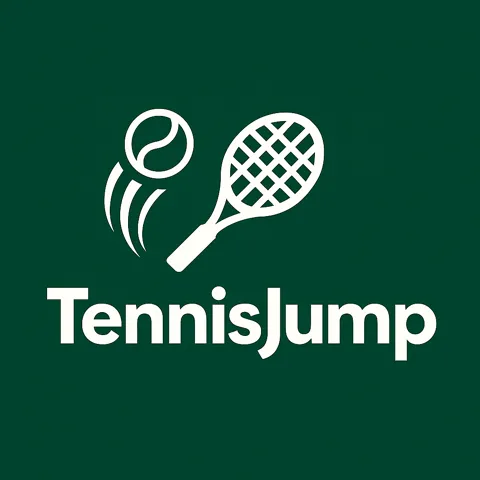 tennisjump 🎾🍃