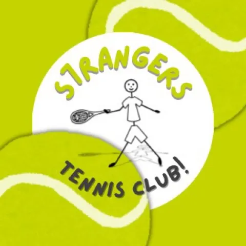 S7RANGERS Tennis Club