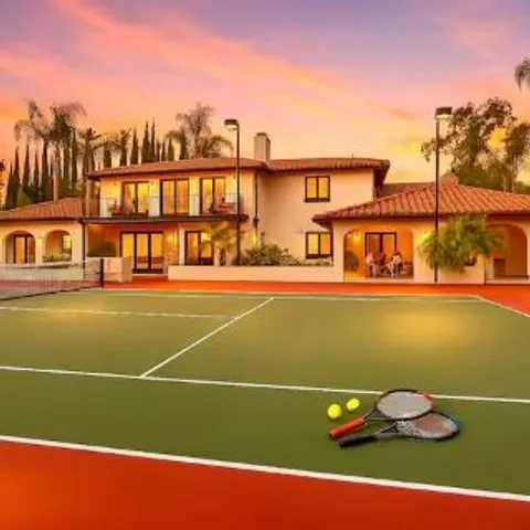 Prima Indah Tennis Club