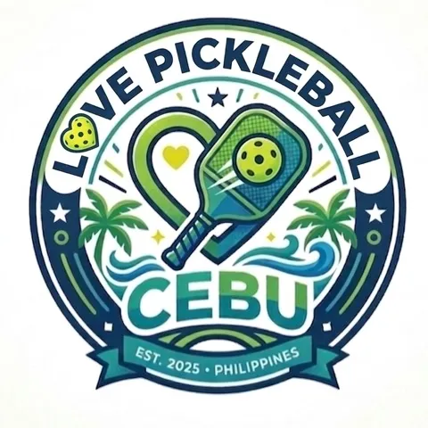 Love Pickleball Cebu