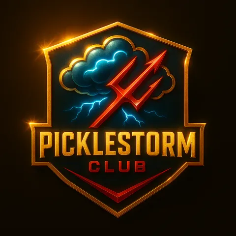 PickleStorm Club @JB