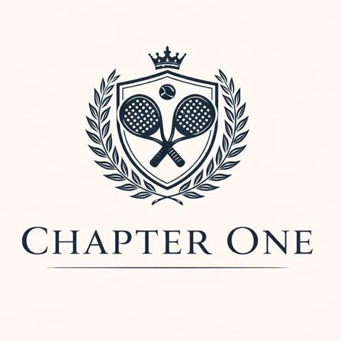 CHAPTER ONE