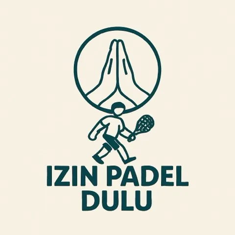 Izin Padel Dulu