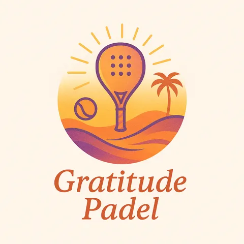 Gratitude Padel