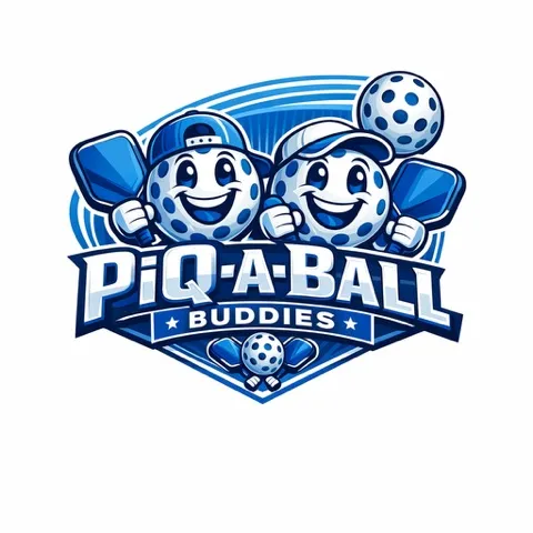 PiQ-A-Ball Buddies