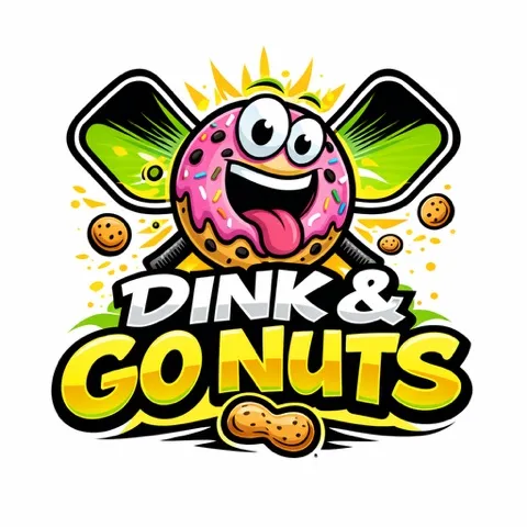 Dink & Go Nuts