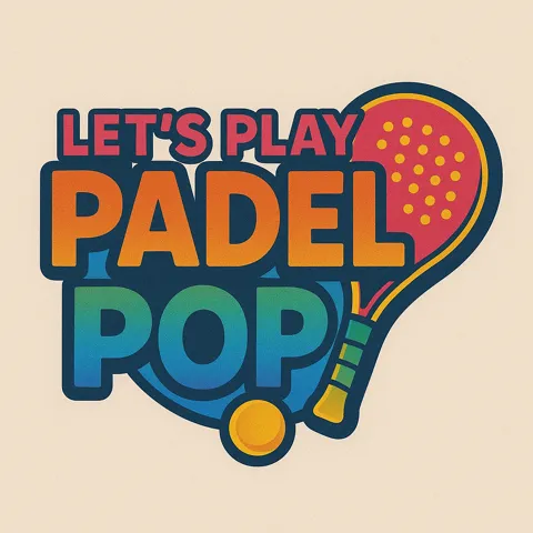 Padel Pop 🎾