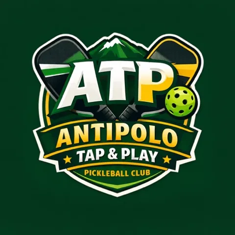 ATP Pickleball Club