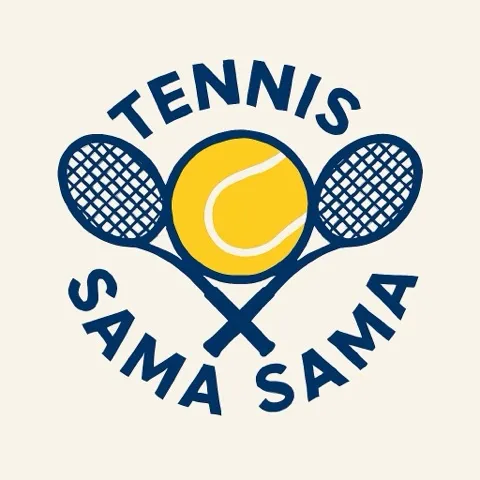 Tennis Sama Sama