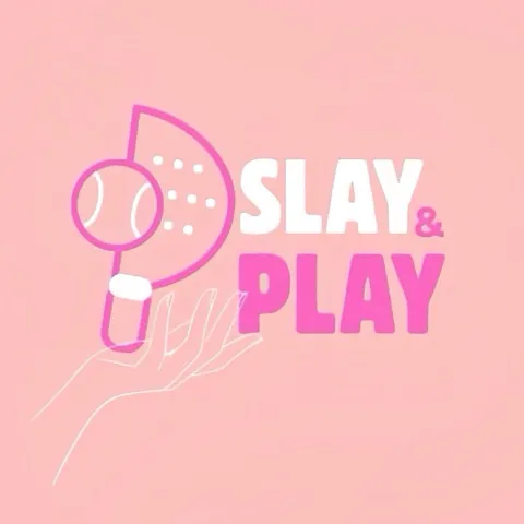 Slay & Play Padel