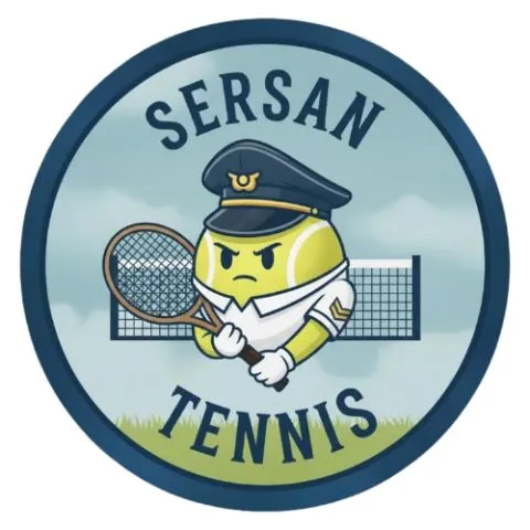 Sersan Tennis