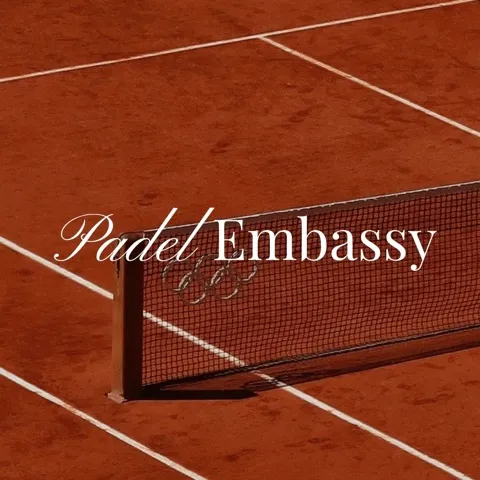 Padel Embassy