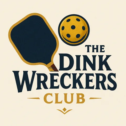 The Dink Wreckers Club