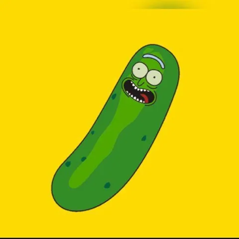 Pickle Pickle