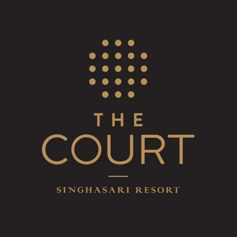 The Court - Tennis @Singhasari Resort