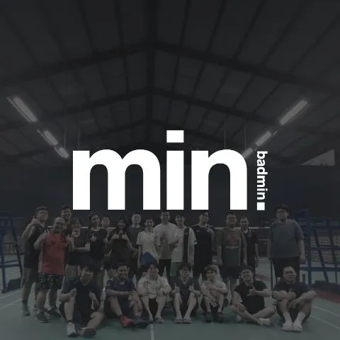Min Badmin Shuttle Club
