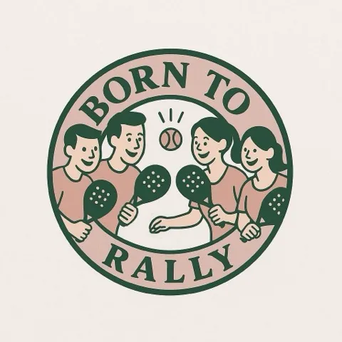 Born To Rally