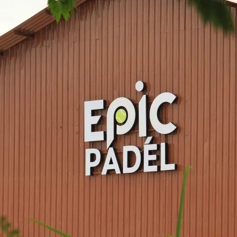 EPIC PADEL