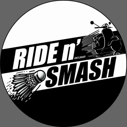 RIDE n’ SMASH