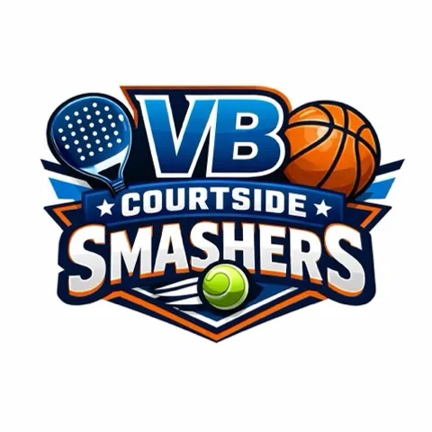 VB Courtside Smashers