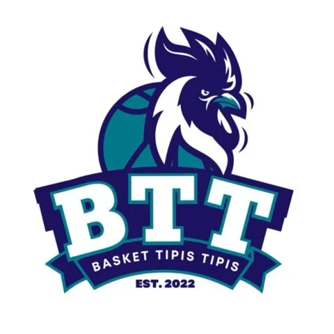 Basket Tipis Tipis