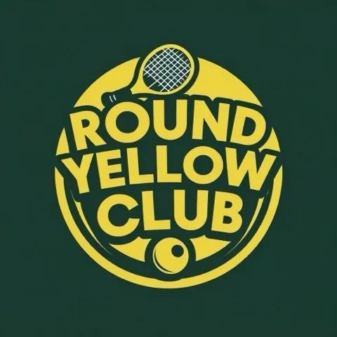 Round Yellow Club