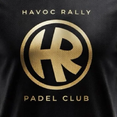 HAVOC RALLY PADEL CLUB