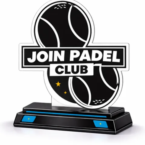 Join Padel Club