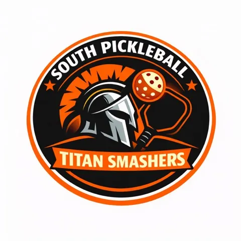 South Pickleball Titan Smashers