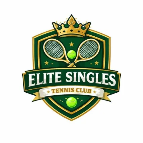 ELITE SINGLES TENNIS CLUB