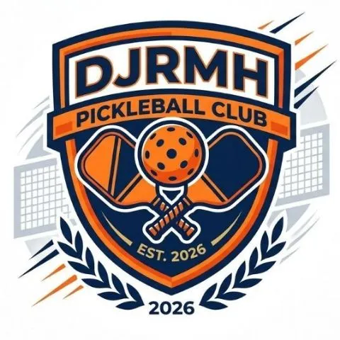 DJRMH Pickle Club