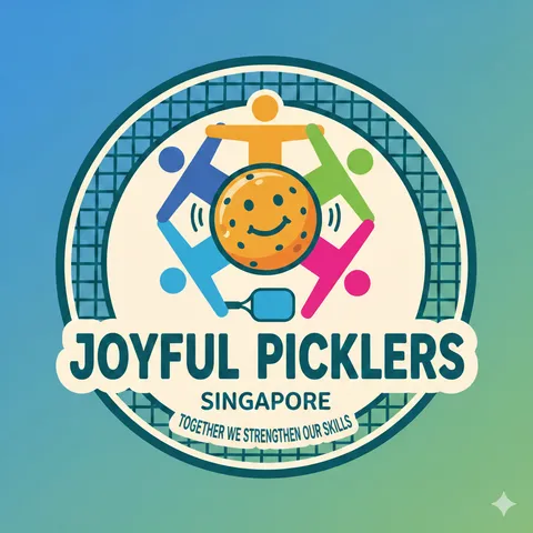 Joyful picklers