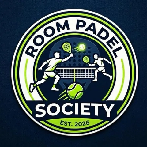 Room Padel Society